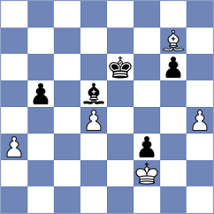 Paravyan - Timmermans (chess.com INT, 2024)