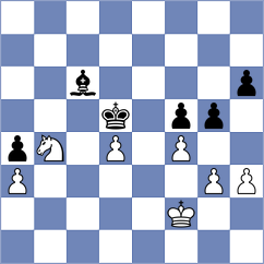 Bluebaum - Leitao (chess.com INT, 2024)