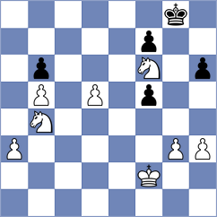 Tzoumbas - Markus (Chess.com INT, 2021)