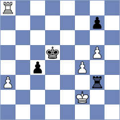 Khater - Goswami (chess.com INT, 2023)