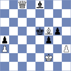 Timofeev - Alikhanov (chess.com INT, 2021)