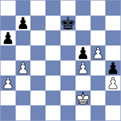 Sadovsky - Marin Ferragut (chess.com INT, 2024)