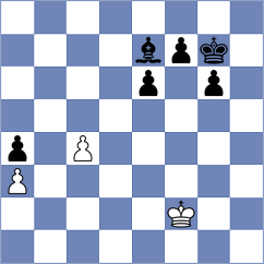 Estrada Nieto - De Souza Sa (chess.com INT, 2022)