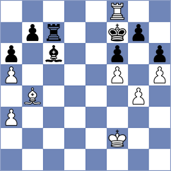 Leiva - Jusup (chess.com INT, 2024)