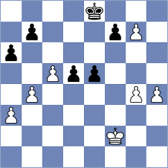 Sadovsky - Przybylski (chess.com INT, 2021)