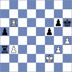 Spata - Boraso (chess.com INT, 2023)