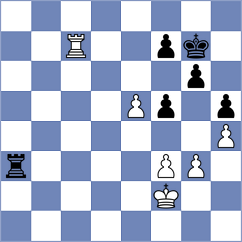 Girya - Kopacz (chess.com INT, 2023)