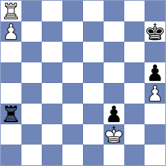 Margvelashvili - Hilby (Chess.com INT, 2019)