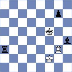 Rees - Krsnik Cohar (chess.com INT, 2024)
