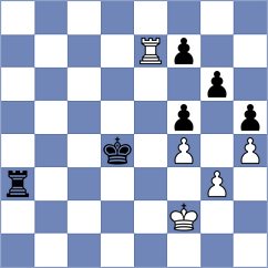 Dziewonski - Klukin (chess.com INT, 2024)