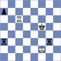 Nambiar - Atzl (chess.com INT, 2022)