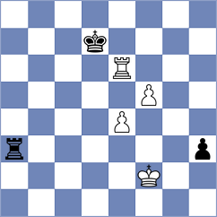 Plazuelo Pascual - Rahman (chess.com INT, 2022)