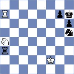 Lagno - Le Tuan Minh (chess.com INT, 2021)