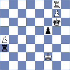 Schrik - Garv (Chess.com INT, 2021)