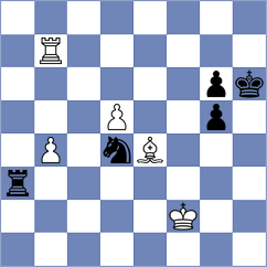 Matthiesen - Salinas Tomas (chess.com INT, 2023)