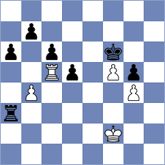 Brown - Berdnyk (Chess.com INT, 2020)