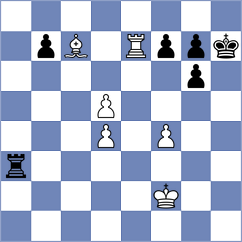 Tasdogen - Sorensen (chess.com INT, 2022)