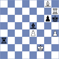 Gevorgyan - Zakirova (Chess.com INT, 2021)