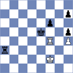 Swiatlowski - Balla (chess.com INT, 2024)