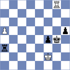 Aggelis - Minina (chess.com INT, 2024)