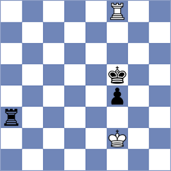 Mazurkiewicz - Liu (chess.com INT, 2023)