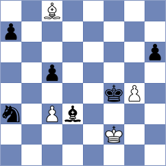 Curtis - Liwak (chess.com INT, 2023)