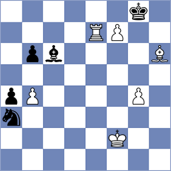 Mendes Aaron Reeve - Castellanos Hernandez (chess.com INT, 2023)