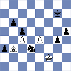 Osmak - Roman (chess.com INT, 2021)