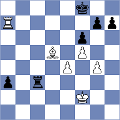 Margvelashvili - Rosner (Chess.com INT, 2020)