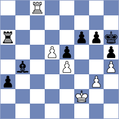 Malakhova - Jumabayev (Chess.com INT, 2020)