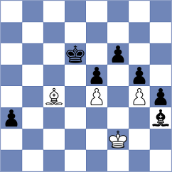 Cordeiro - Ogloblin (Chess.com INT, 2020)