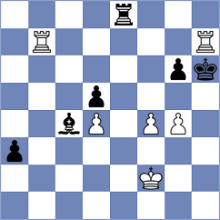 Reprintsev - Torkkola (chess.com INT, 2021)