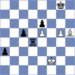 Osorio Itanare - Golubev (Chess.com INT, 2020)