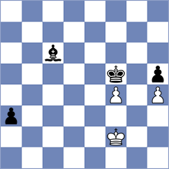 Benevides Demasi - Gatterer (chess.com INT, 2023)