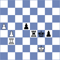 Wilson - Erdogmus (Chess.com INT, 2021)