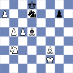 Sviridov - Terry (Chess.com INT, 2021)