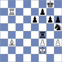Shimelkov - Zhigalko (Chess.com INT, 2021)