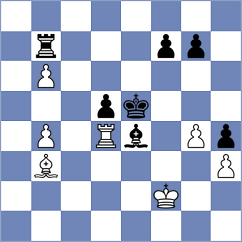 Manzone - Khusnutdinov (Chess.com INT, 2021)