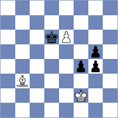 Aketayeva - Aalto (chess.com INT, 2023)