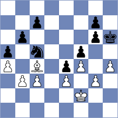 Vargas - Rudykh (Chess.com INT, 2021)