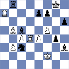 Kushko - Maze (chess.com INT, 2024)