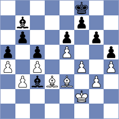 Waldhausen Gordon - Yagupov (chess.com INT, 2024)