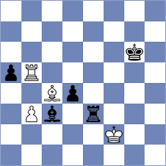 Kleibel - Souleidis (chess.com INT, 2024)