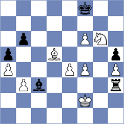 Martinez Alcantara - Anuj (chess.com INT, 2024)