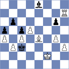 Lianes Garcia - Chernov (chess.com INT, 2024)