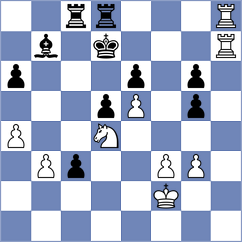 Sviridov - Gavrilin (chess.com INT, 2023)