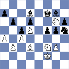 Hoffmann - Castaneda Jimenez (Chess.com INT, 2021)