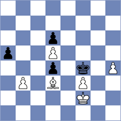 Hrebenshchykova - Nayak (chess.com INT, 2023)