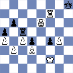 Yurovskich - Plaksin (Chess.com INT, 2020)