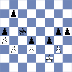 Elissalt Cardenas - Omariev (chess.com INT, 2021)